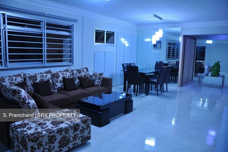 Blk 575 Pasir Ris Street 53 (Pasir Ris), HDB 5 Rooms #182605902